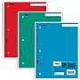 Mead Spiral 3-Subject Notebooks, 8.5" x 11", College Ruled, 120 Sheets (06710)~#|#~83213735-DAE2-40C2-B5B0552C1AE26675_sc7
