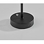 Adesso Tommy LED Table Lamp, Black (2600-01)~#|#~8321CC36-AD21-45D8-8223CB9489FEF261_sc7