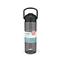 Zak! Liberty Plastic Water Bottle, 24 oz., Ebony (0015-X280)~#|#~8323FBC5-68BC-47CC-8C687BCE02FE2613_sc7