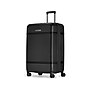 Bugatti Wellington 30" Hardside Suitcase, 8-Wheeled Spinner, TSA Checkpoint Friendly, Black (HLG5128-BLACK)~#|#~83240264-7B59-4375-A82F712CC79CF784_sc7
