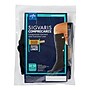Medline CompreCares Unisex Knee High Opaque Compression Socks Kit, 20-30 mmHg, Large, Long Length, Black (MSC1403T)~#|#~8324EC3C-1143-4D75-945D7A1499F0E099_sc7