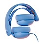 Skullcandy Grom Children's Over-Ear Headphones with Microphone, Surf Blue (S6KAY-R740)~#|#~8327353C-82D3-468C-874C20BF248F3BD3_sc7