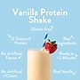ColdSnap Vanilla Protein Shake Mix, Single Serve Pods, Dairy Free, 12 Pods/Pack, COLDSNAP MACHINE REQUIRED (100619)~#|#~83285279-2C29-472B-867844DD912A8A41_sc7