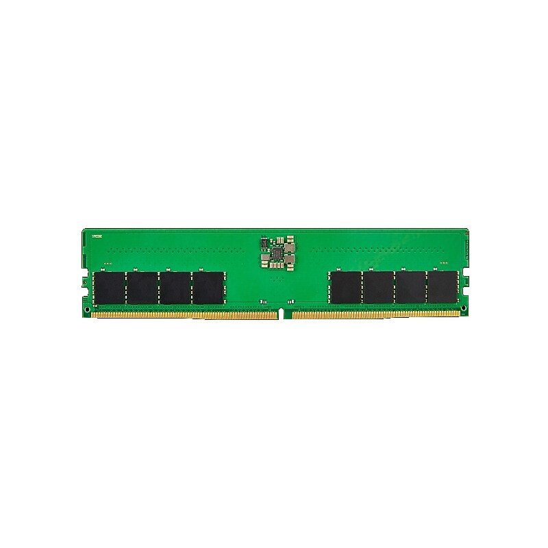 HP 16GB DDR5 UDIMM 288-pin DRAM Memory (4M9Y0AA) image 1