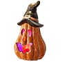 National Tree Company 8" Lighted Jack-O-Lantern (PG11-76901)~#|#~8328F68F-B6D6-4130-8321A2368365D0DD_sc7