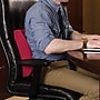 DMI Foam Back Cushion, Burgundy (555-7300-0700)~#|#~8329D6D6-73C1-477F-B483E13F9BBA7074_sc7