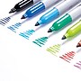 Sharpie Permanent Markers, Fine Point, Assorted Colors, 24/Pack, (2097499)~#|#~832BB6B0-8CCC-4205-83AD4F34FB7D7590_sc7