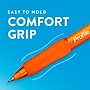Paper Mate Profile Mech Mechanical Pencil, 0.7mm, #2 Medium Lead, 8/Pack (2105705)~#|#~832C9922-80E1-4ADF-827E37C134C04573_sc7