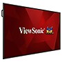 ViewSonic CDEG3 75" Wall Mount Monitor for Digital Signage (CDE75G3‑TAA)~#|#~832EA606-B224-467F-963A8571B0538587_sc7