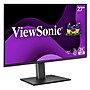 ViewSonic Ergonomic 27" 100Hz LCD Monitor, Black (VG2752-2K)~#|#~832F35D4-852C-4D84-9D2B612F0F81AB99_sc7