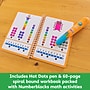 Educational Insights Hot Dots Numberblocks Workbook (2550)~#|#~832F9A10-FACF-4D5A-8DFA66BAD861A83C_sc7