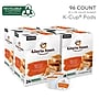 Gloria Jean's Coffees Butter Toffee Coffee, Keurig K-Cup Pod, Medium Roast, 96/Carton (60051-012CT)~#|#~8331985D-3E33-49E8-BE30E98B2EEDD24E_sc7