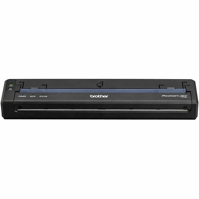 Brother PJ-823 A4 Mobile Thermal Printer (PJ823VK) image 1