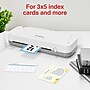 Staples Thermal Laminating Pouches, Index Card, 5 Mil, 25/Pack (5200802/5200805)~#|#~8336F06A-0CFC-4DCA-94166D7030FC98AB_sc7