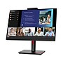 Lenovo ThinkVision T24v-30 23.8" 75 Hz LED  Monitor, Black (63D8MAR3US)~#|#~8336FCC1-A4C3-4B6E-B9373DF9563CC196_sc7