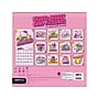 2025 DateWorks Hello Kitty 12" x 12" Monthly Wall Calendar (254021)~#|#~8337BFC5-1597-4696-B4116E4510806985_sc7