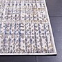 Safavieh Palma 8' x 10' Rectangle Indoor Area Rug, Machine Made, Beige/Light Blue (PAM356B-8)~#|#~8339C32B-7AC9-46A3-BA9E990B6B04F3C2_sc7