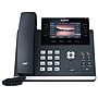 YeaLink SIP-T46U 10-Line Corded IP Telephone, Classic Gray (1301203)~#|#~833C0081-0D6E-40F2-BC74858FCE66AA8F_sc7