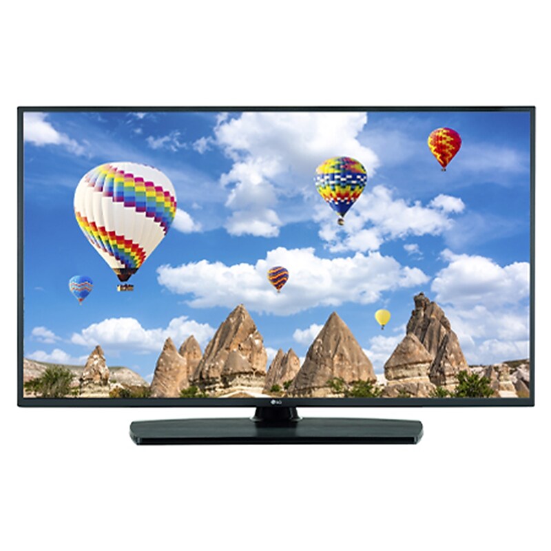 LG UN560H 43" Smart 4K Ultra TV (43UN560H0UA) image 1