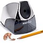 Bostitch Office Electric Pencil Sharpener, Chrome (EPS4-CHROME)~#|#~833EF000-E24F-46FD-872E91C4A44E9F53_sc7