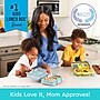 bentgo Kids Bento Box, 5-Compartment, Construction Trucks, 19.2 oz. (BGKDPT-CNS)~#|#~833F5D25-4041-4407-A0E19B500FE2A933_sc7