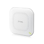 ZYXEL AX2400 Dual Band WiFi 6 Access Point, White (NWA50AXPRO)~#|#~834004DB-4F69-4C33-9211AEA422164B94_sc7