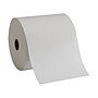 Pacific Blue Basic Recycled Hardwound Paper Towels, 1-ply, 800 ft./Roll, 6 Rolls/Carton (26601)~#|#~83404A1D-B1EF-46BF-B972EF5C6085C74B_sc7