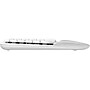 Logitech Wave Keys Wireless Ergonomic Keyboard, Off-White (920-012275)~#|#~8340B336-8688-4399-A0678575F841D19B_sc7
