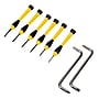 Stanley Screwdriver Set, 50 Pieces (STHT60027)~#|#~83414922-3F3E-4257-AE59EAE51B1E422C_sc7