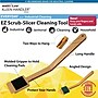 BISON LIFE EZ Scrub-Slicer Scouring Stick, Brown (BPKH-HDS-SCT-1)~#|#~834185A5-92C0-4EA1-A91600269C6AD650_sc7