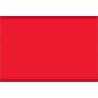 Tape Logic Rectangle Inventory Label, 6" x 4", Fluorescent Red, 500/Roll (DL635G)~#|#~8341956E-E76A-4368-85521701FFDA8A3A_sc7