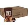Brownie Brittle Chocolate Chip Brownie Snack, 2 oz., 24 Packs/Carton (SG1122)~#|#~834857E3-C012-469B-B5CEB1733B256027_sc7