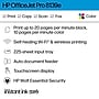 HP OfficeJet Pro 8139e Wireless Color All-In-One Printer, Print Scan Copy Fax, Best for Home Office, 1 Year FREE Ink (40Q51A)~#|#~8349D59F-A8A1-46C6-A0D99C3126981010_sc7