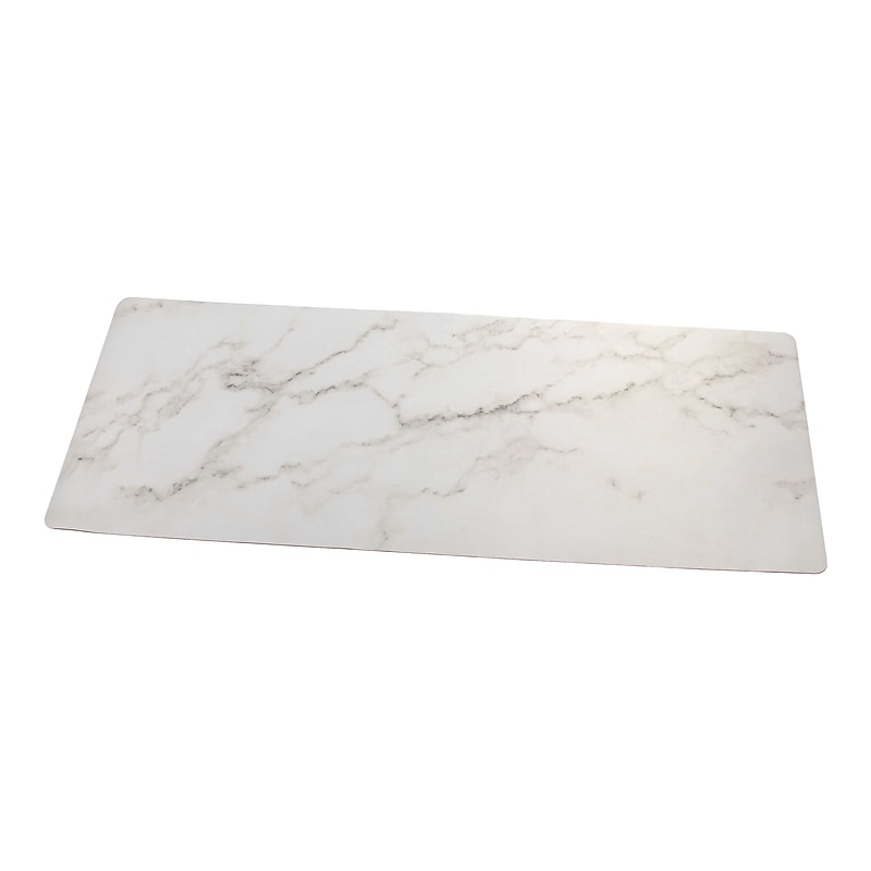 Handstands XL Non-Skid Mouse Pad, Marble (30843) image 1