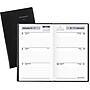 2026 AT-A-GLANCE DayMinder 3.5" x 6" Weekly Planner, Poly Cover, Black (SK48-00-26)~#|#~834C4660-C23F-420C-8716193AC4FEC0CD_sc7