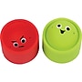 Learning Resources Rainbow Emotion Fidget Poppers, 5/Pack (LER5573)~#|#~834F1EBA-8EC4-4B0A-B0C57ACCF2DAE892_sc7