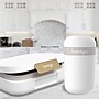bentgo Insulated Snack Container, White, 20 oz. (BGSNKCP-W)~#|#~8351C772-5D39-442A-95F11BDEC33A39AA_sc7