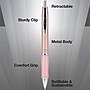 Pilot G2 Limited Retractable Gel Pen, Fine Point, 0.7mm, Black Ink (31152)~#|#~835289E6-046A-4EF5-BC38F7ED7436E6E2_sc7