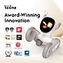 Loona Premium Petbot, White/Gray (KEY-LOONA-01)~#|#~8352F6E2-5B78-4F7C-BAB58F3134FFF82E_sc7