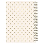 Blue Sky Bespoke Composition Notebook, 5.75" x 8.5", Cream Hearts (155593)~#|#~83553AEE-D362-498D-9D2F3EFB16E312BB_sc7