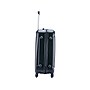 InUSA Pilot 20" Hardside Carry-On Suitcase, 4-Wheeled Spinner, TSA Checkpoint Friendly, Black (IUPIL00S-COA)~#|#~835565BE-34C0-4285-A99D23DB85399411_sc7