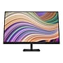 HP P27 G5 27" LED Monitor, Black Head/Black Stand (64X69AA#ABA)~#|#~83573059-BF1F-4B0B-858601D73882F164_sc7