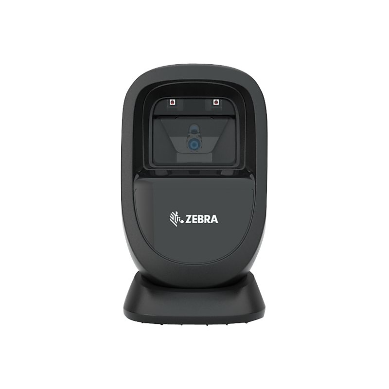 Zebra DS9300 Barcode Scanners, Mounted image 1
