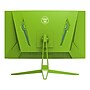 Westinghouse RX6250 27" Curved FHD 200Hz LED AMD FreeSync Gaming Monitor, Built in Speakers, Green (WC27RX6250G)~#|#~83576A30-2D60-4DC0-820E2E99BD7F0D90_sc7