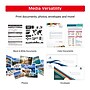 Canon PIXMA TS4320 Wireless Color All-In-One Inkjet Printer, Best for Home (7181C002)~#|#~83598E1B-0450-4E45-B3F8E080277406A7_sc7