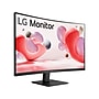 LG 32" Curved 100Hz FHD LCD Monitor, Matte Black (32BR50C-B)~#|#~8359C9FF-A02A-45C3-A23C443C1689A54C_sc7