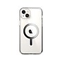 Speck Presidio Perfect-Clear MagSafe Clear/Silver Case for iPhone 14 Plus (150119-3080)~#|#~835C3D8C-F190-4C07-8E2AE40EFA36F573_sc7