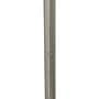 Simple Designs 57" Floor Lamp with Drum Shade, Black (LF2004-BLK)~#|#~835CF59D-2DFE-4880-931359177A31BEBA_sc7