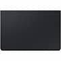 Samsung Plastic 10" Book Cover Keyboard Slim for Galaxy Tab A9+, Black (EF-DX211UBEGUJ)~#|#~8361677A-B209-4C6B-B474B3E02C949560_sc7