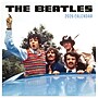 2026 TF Publishing 12" x 17" TF Publishing 7" x 7" The Beatles Mini Calendar 26-2101~#|#~83629BAE-B941-4013-A7A475E37CA9A451_sc7